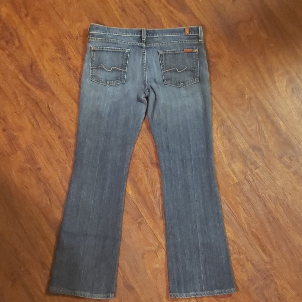 7 for all mankind